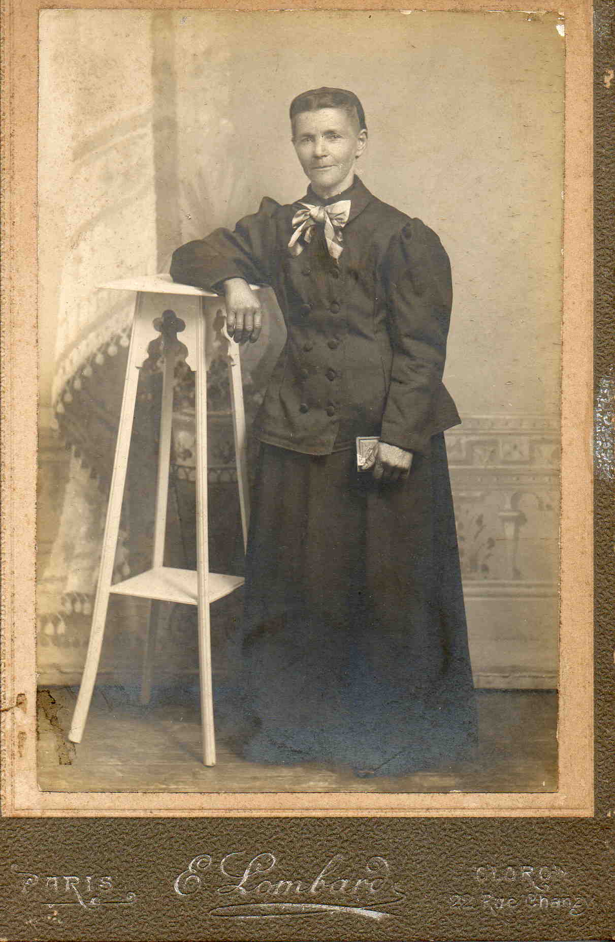 la dauna