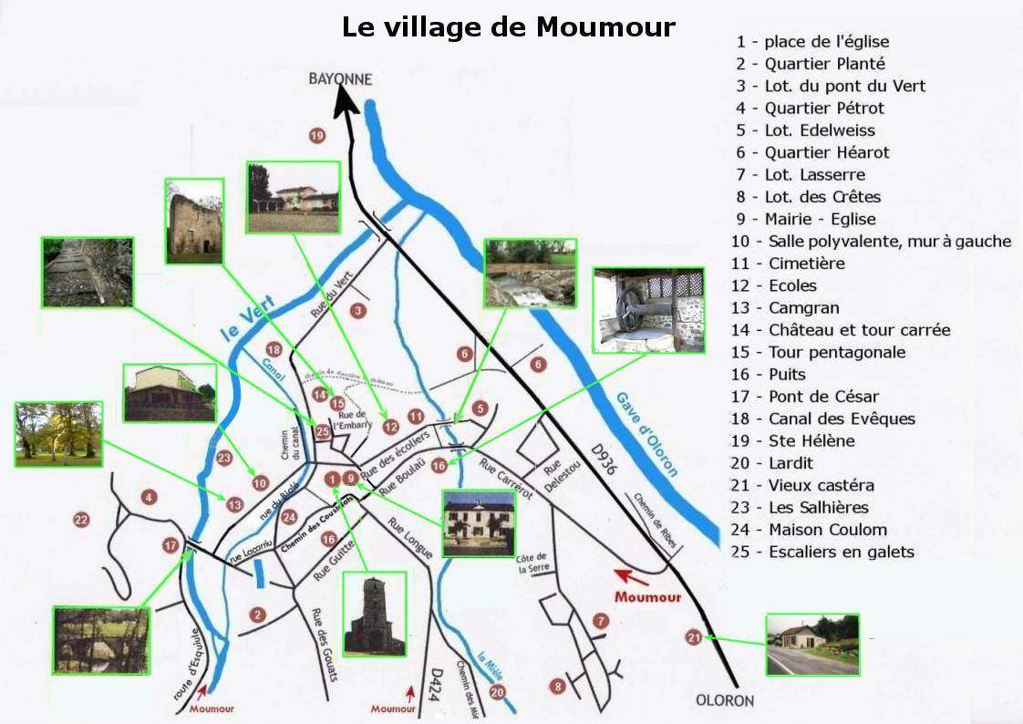 plan de moumour